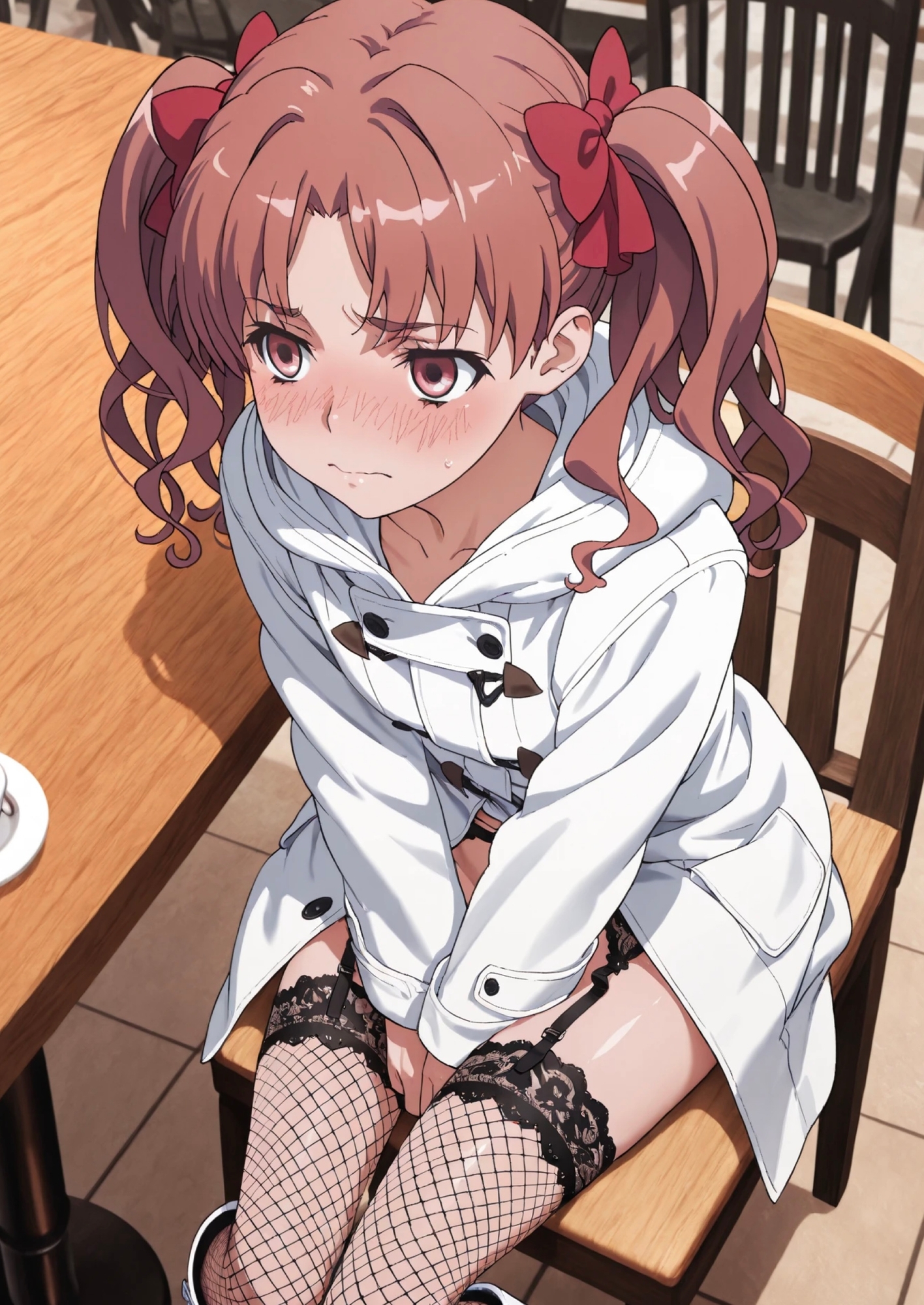 Hが好き好き好き好き好きですの_1