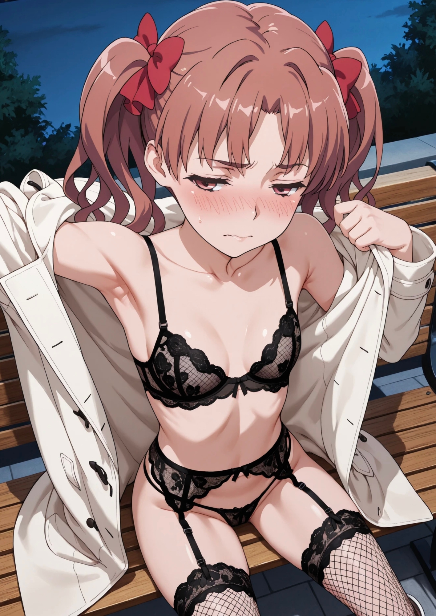 Hが好き好き好き好き好きですの_3