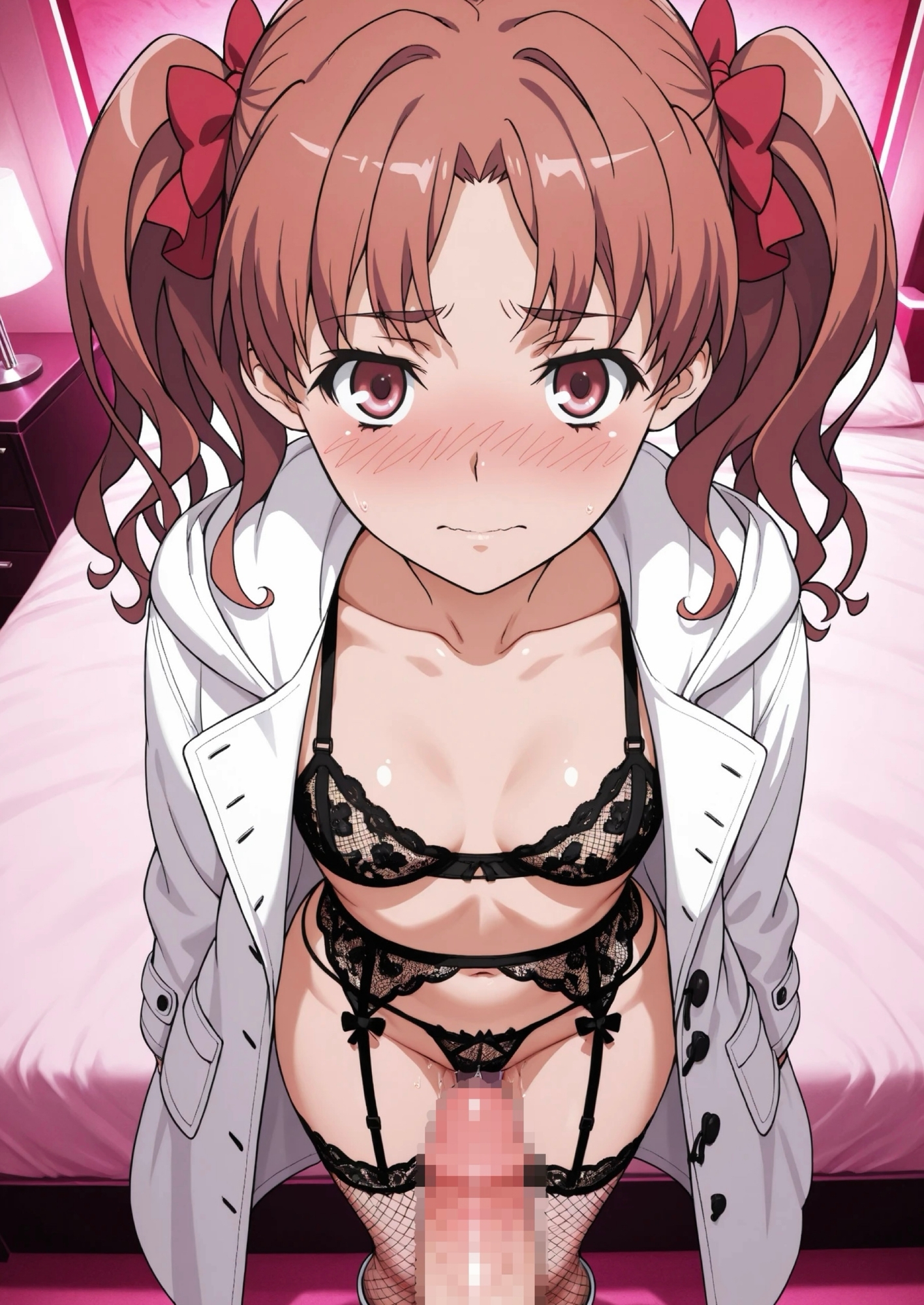 Hが好き好き好き好き好きですの_4