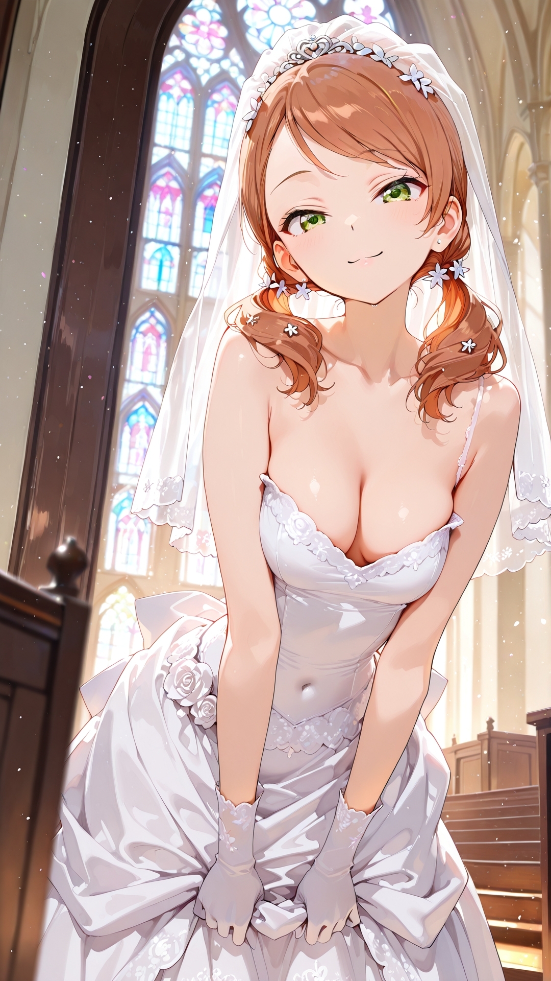 コスプレ5衣装 北条◯蓮_1