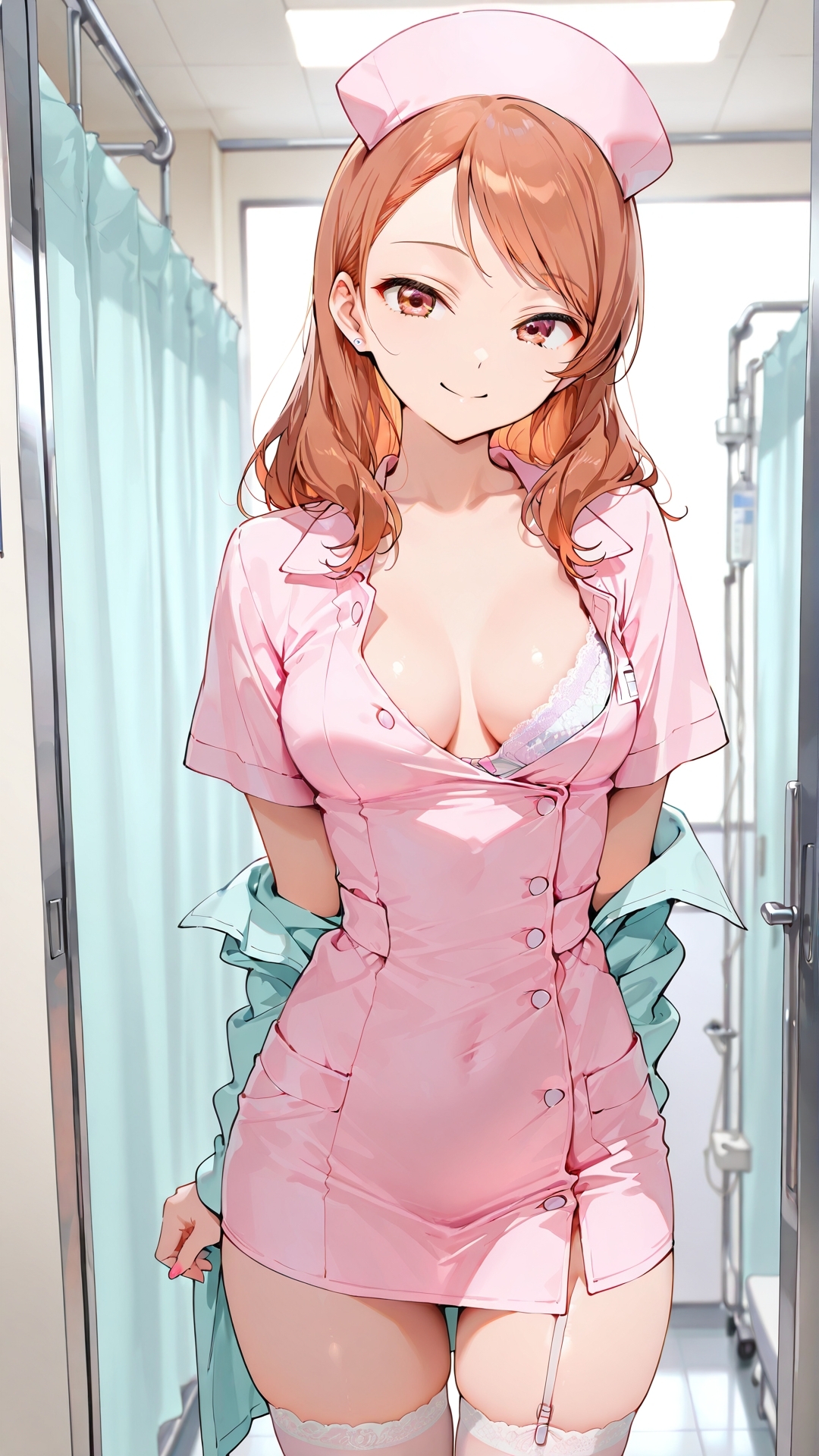コスプレ5衣装 北条◯蓮_2