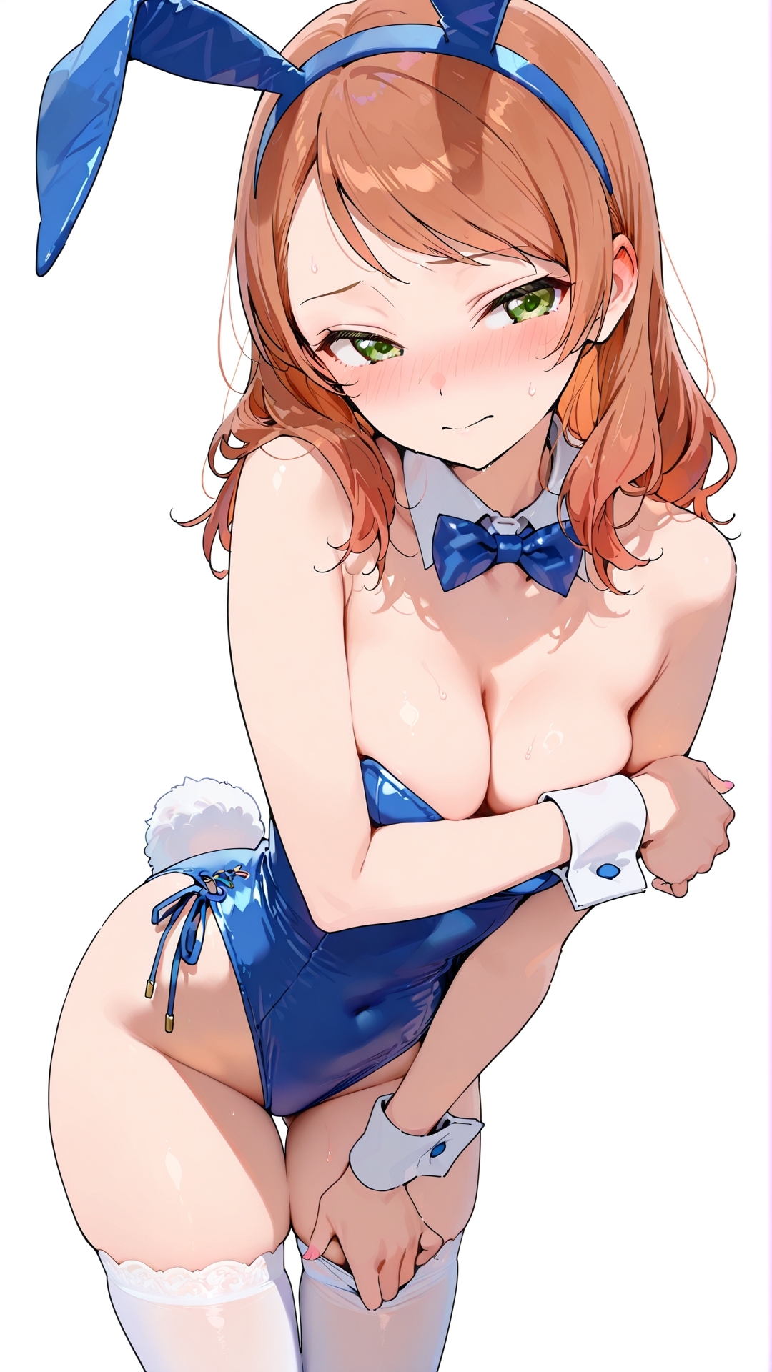コスプレ5衣装 北条◯蓮_3