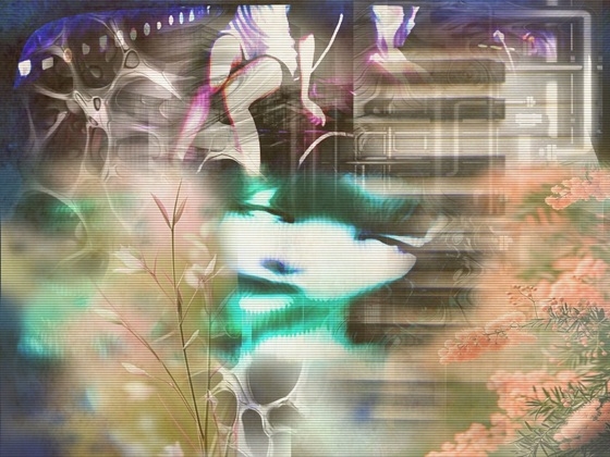 ドラムンベースアンビエントピアノ素材集