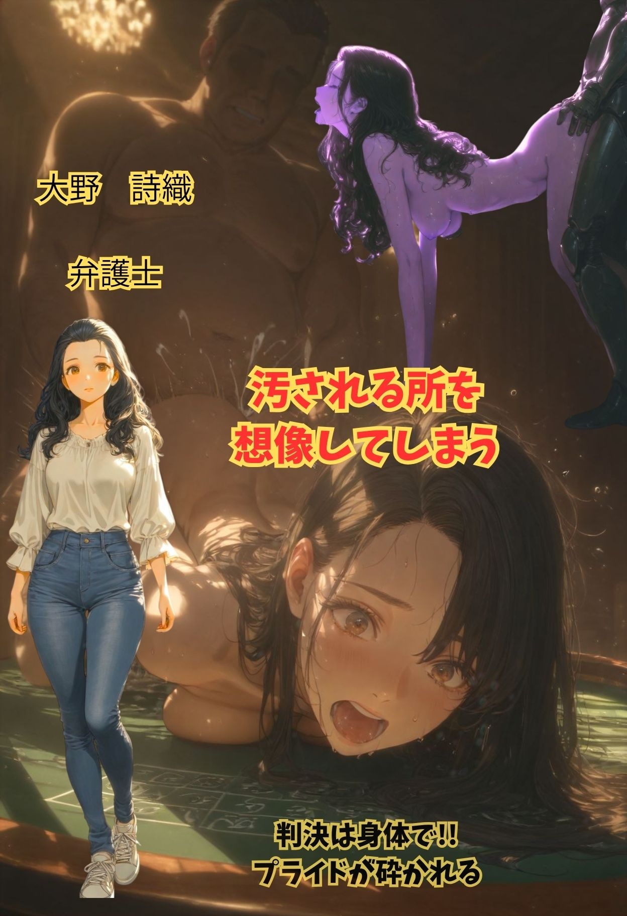 ウラカジノの代償_9