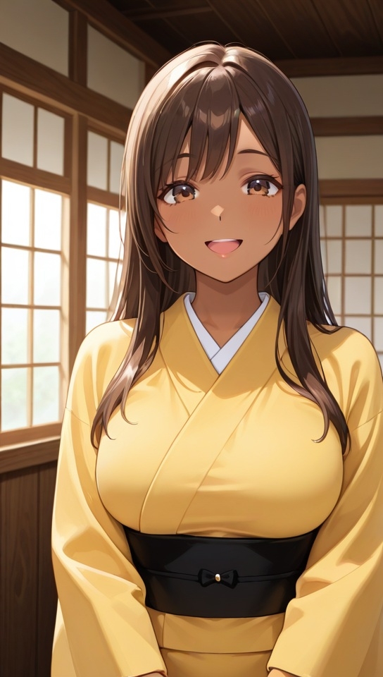 夜明けの君リクの独白_1
