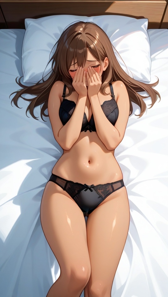 夜明けの君リクの独白_4
