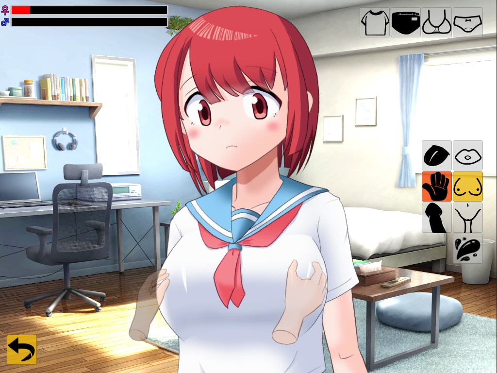 【Android版】お姉ちゃんに教えてもらおう 画像3