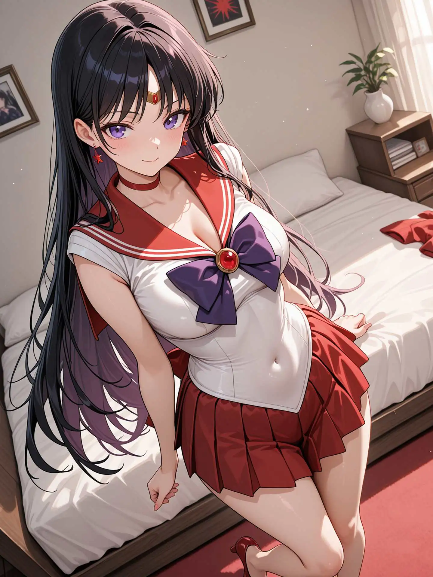 レイちゃんと濃厚セックス! preview
