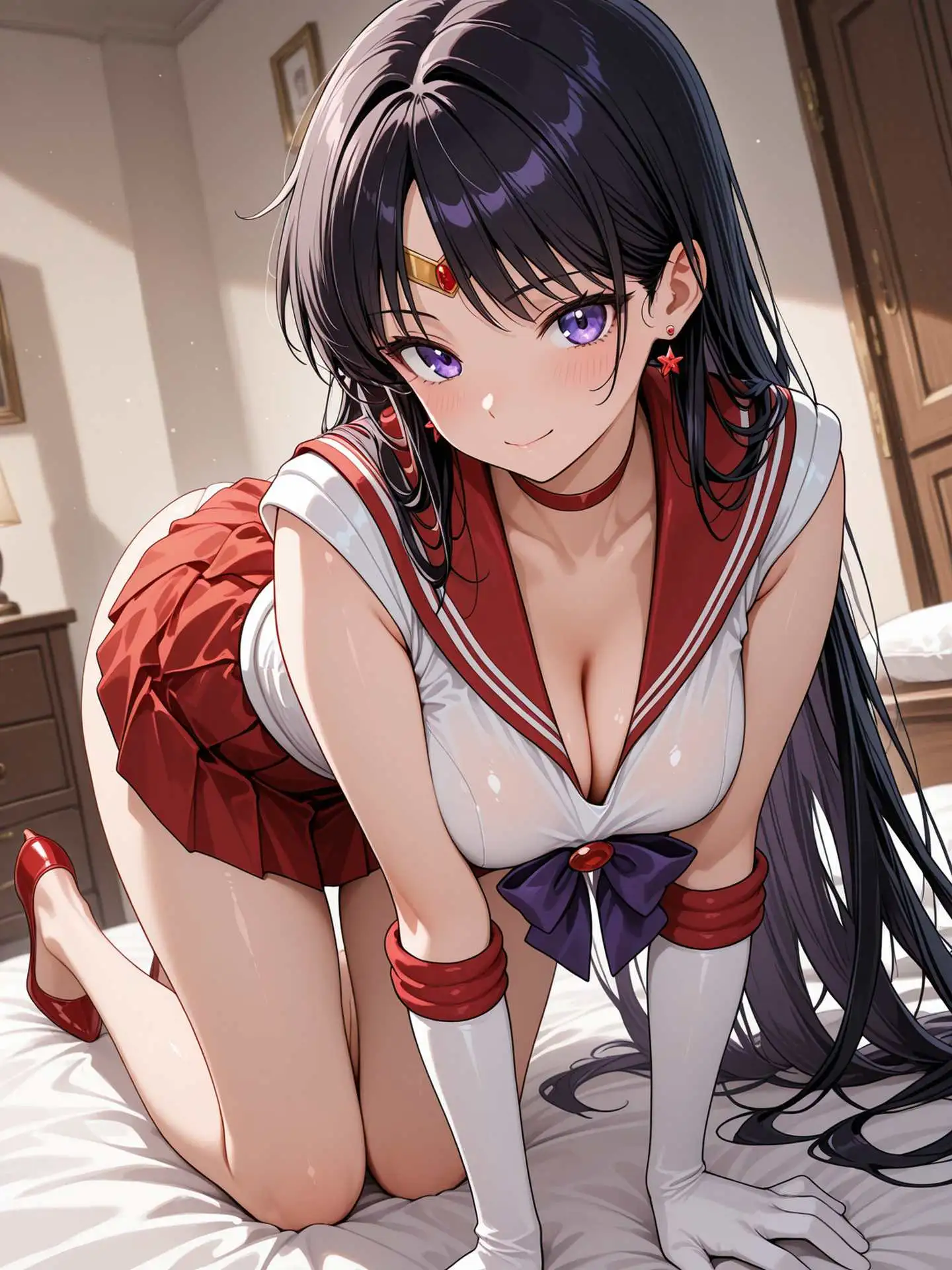 レイちゃんと濃厚セックス! preview
