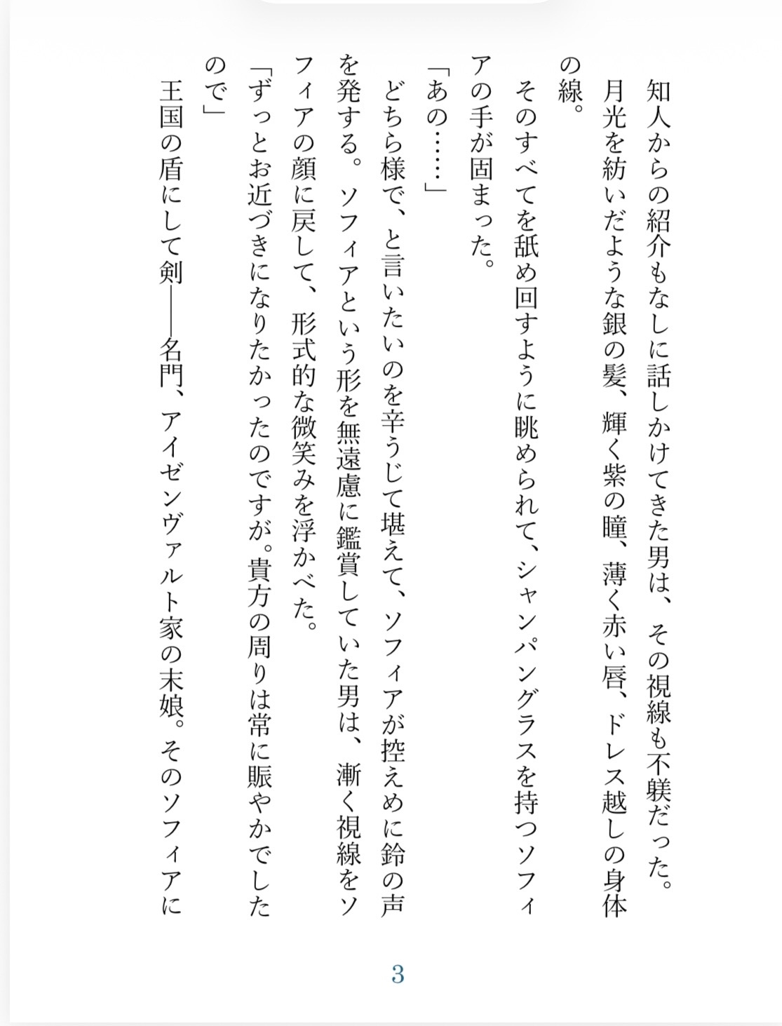 憧れのお兄様騎士の初夜レッスン〜はじめて知る貴方に、甘く愛されて〜
