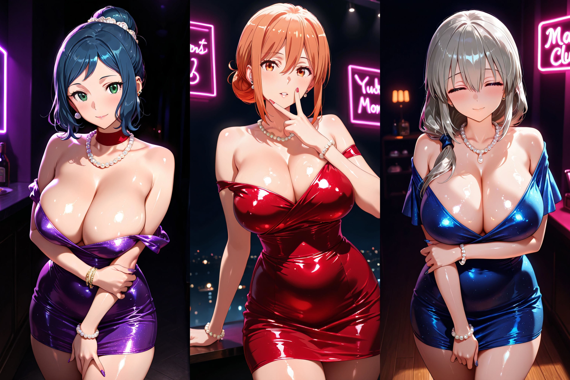 中出しできる人妻セクキャバ_1