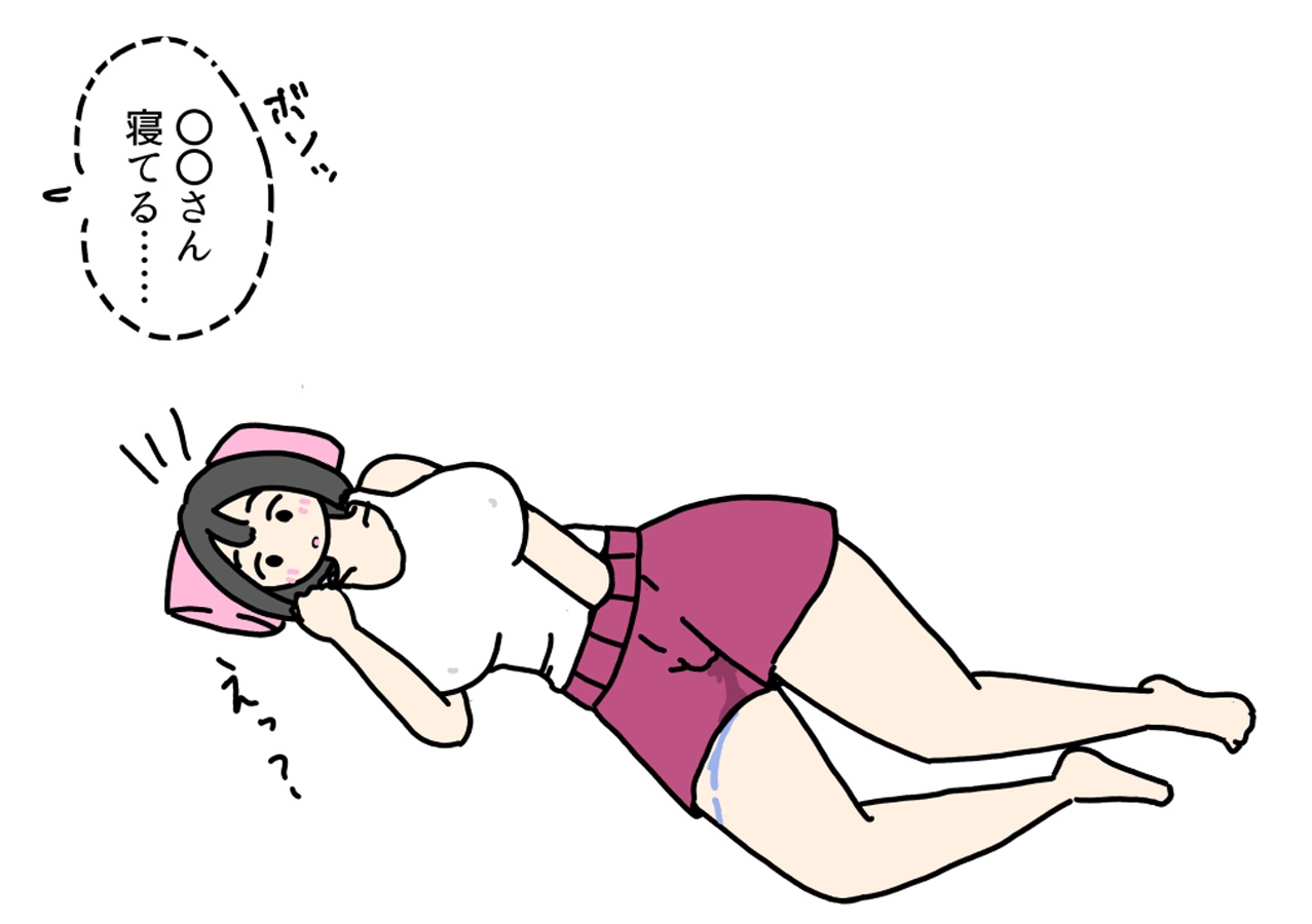 隣に住む育児ママと再びセックスした話 画像3