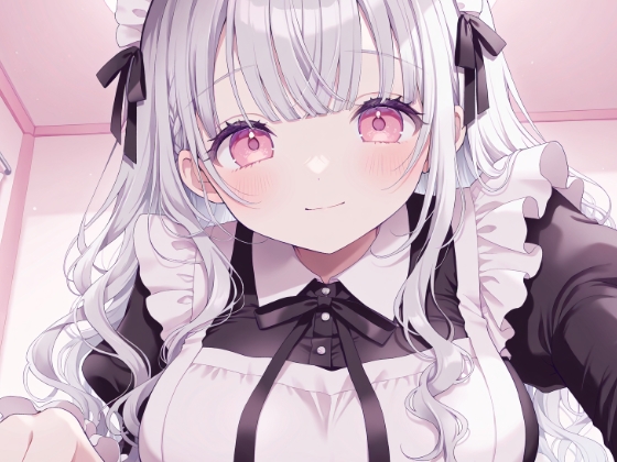 【催○音声ASMR】優しいオルゴールと、専属メイドさよの添い寝。 画像3