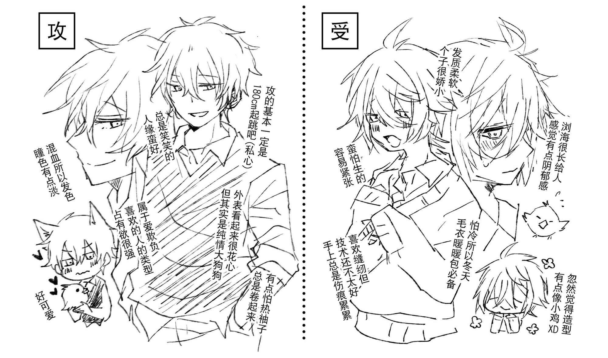 【简体中文版】与儿时玩伴的色色初体验挑战 画像1