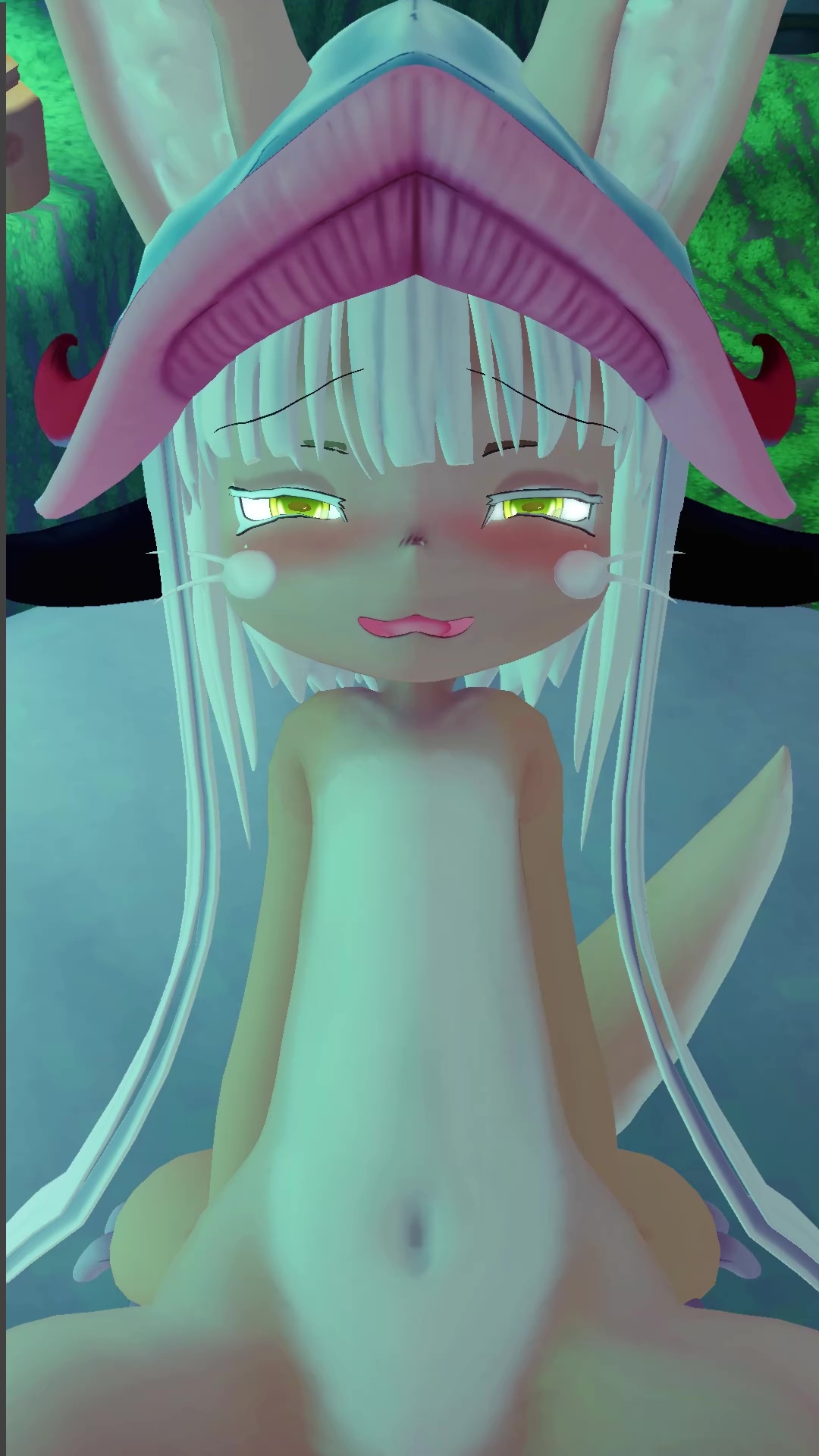 成れ果てのアビス 画像3