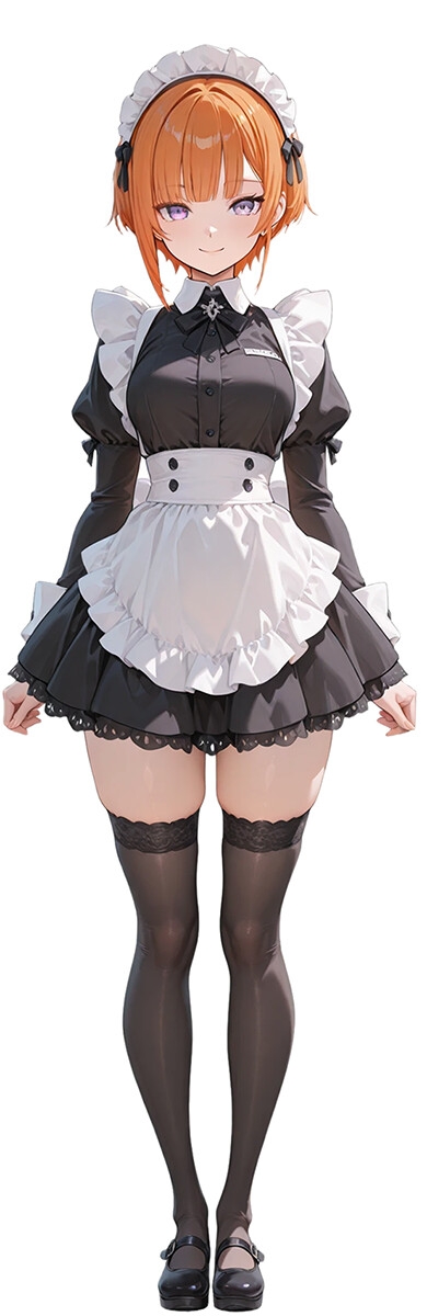 メイド喫茶経営SLG 三人のメイドとゼロから始める再建記_4