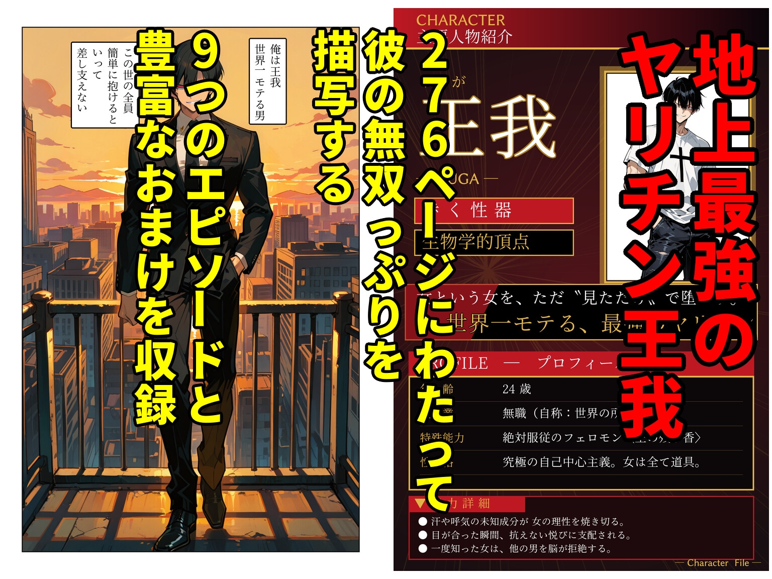 サンプル画像 1枚目