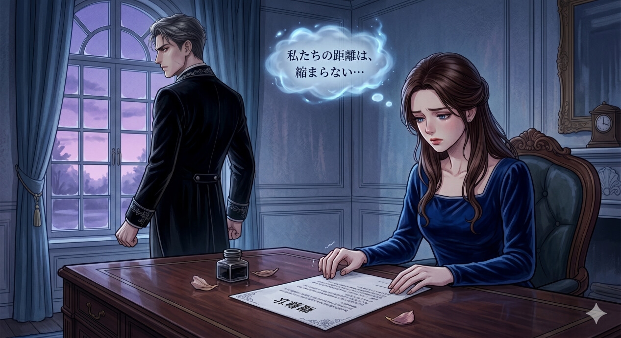 『離縁予定の冷血公爵様、なぜか私をベッドから逃がしてくれません〜薬師令嬢は夜の解毒も命じられています〜』 画像7