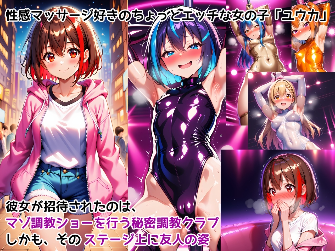 サンプル画像 1枚目