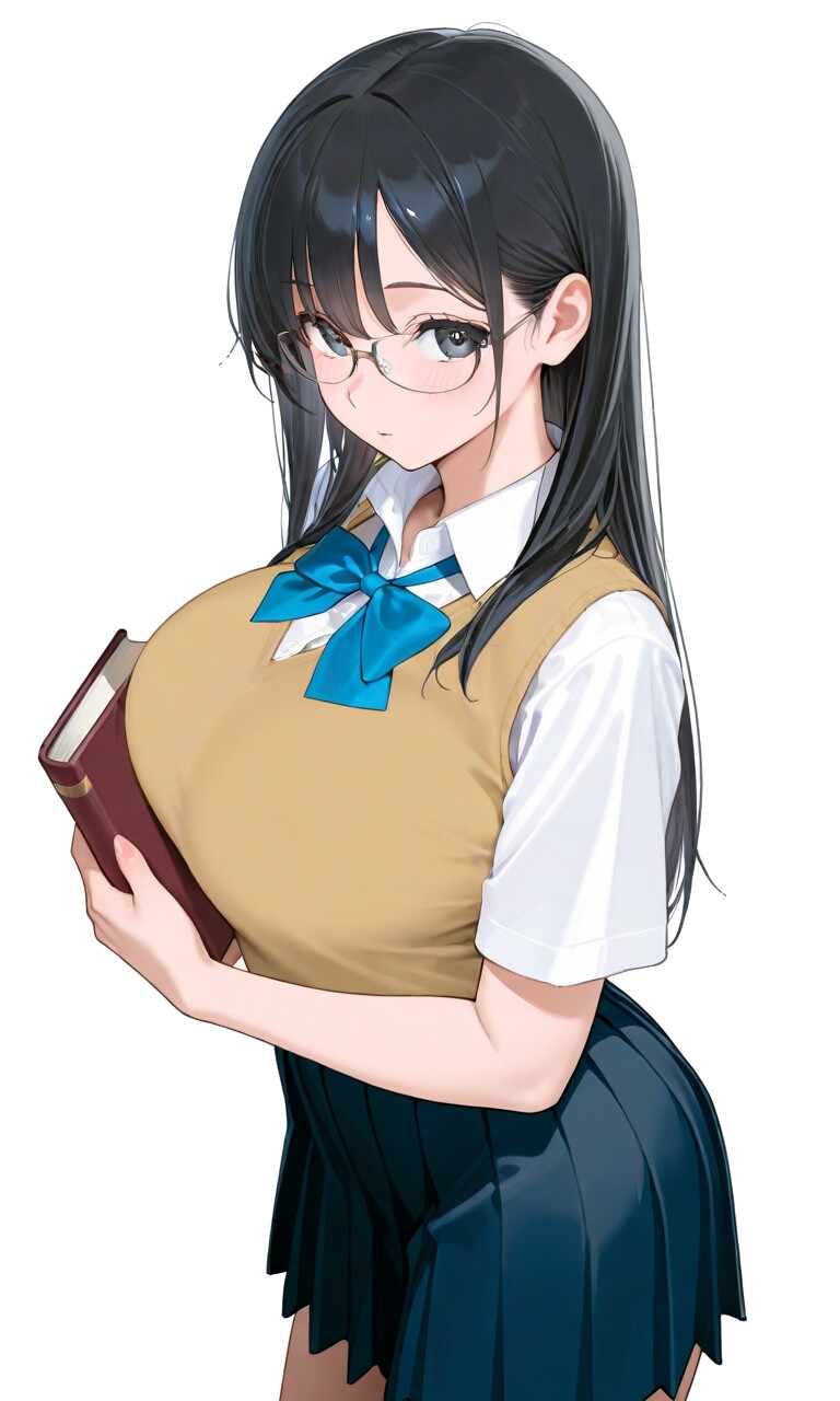 電車オナバレJK〜片想いの女子に痴〇したら両想いになった話～【バイノーラル/痴女/1時間】 画像5