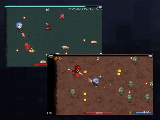 ガンナー少女サパイパース_9