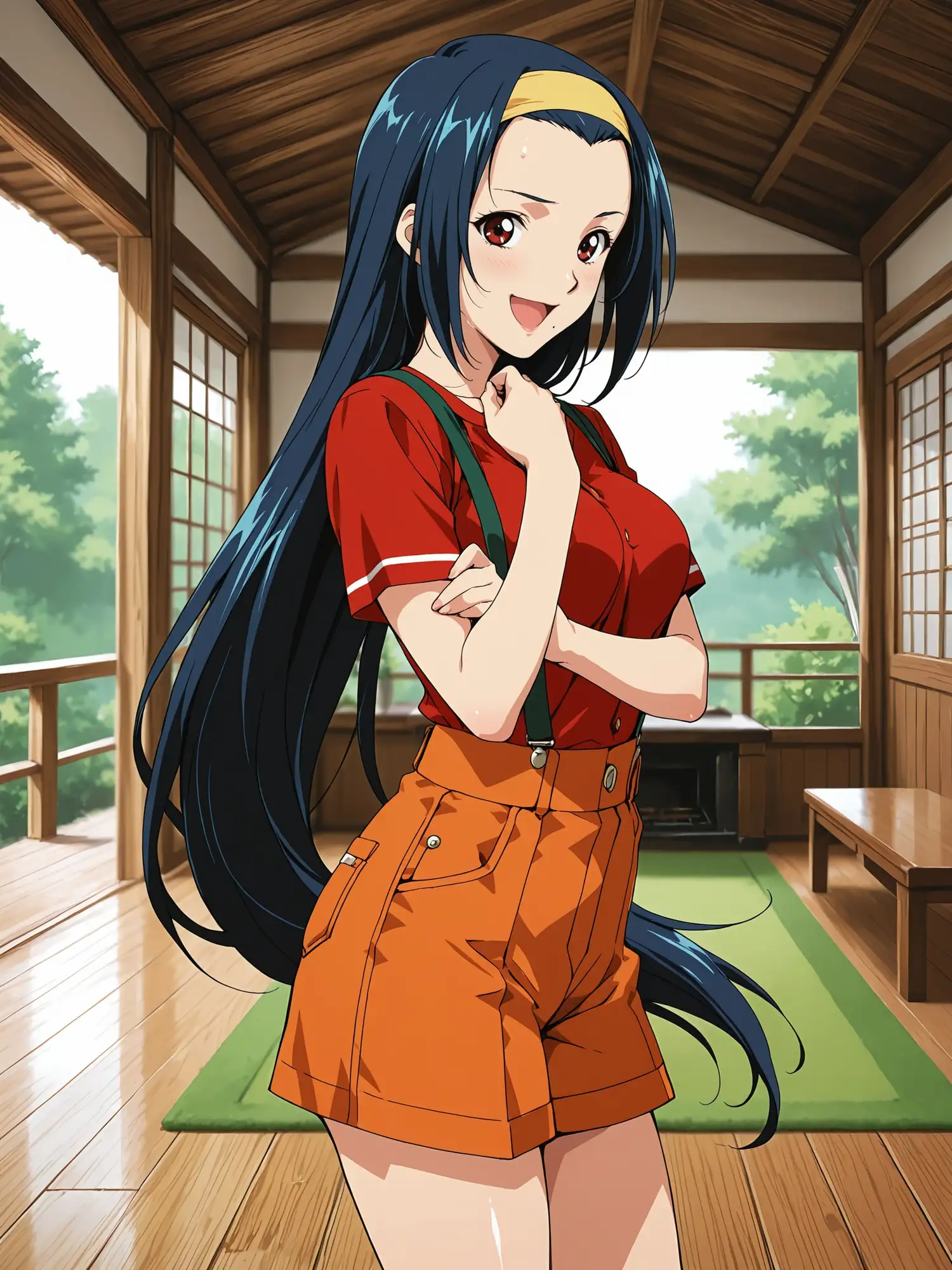 スーパー脱衣麻雀:Re【PVII:麻〇奈夏姫編】 サンプル画像 4