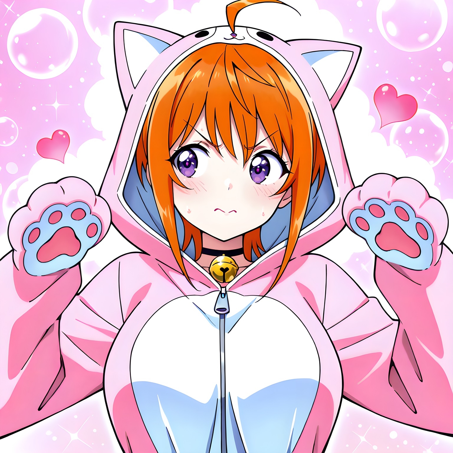 金髪のお姉ちゃんシリーズ 音楽集 Vol.1「久保翠という少女の物語 / 甘い追いかけっこ」_4