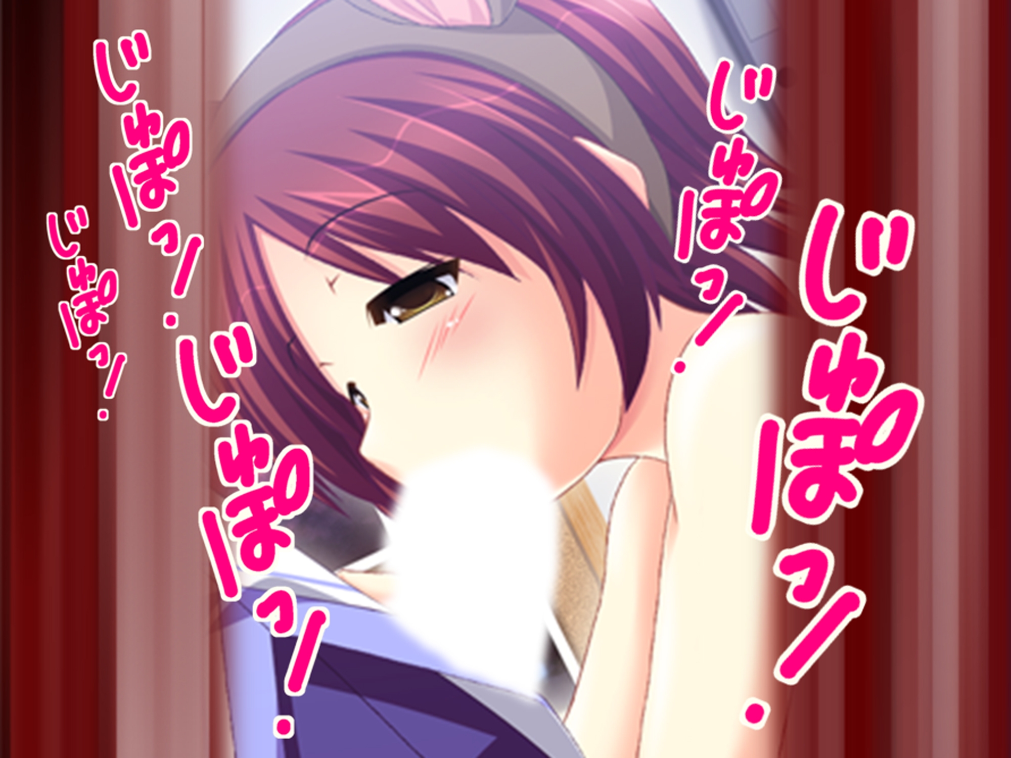 幼馴染の濃厚ドスケベアプローチで俺ハーレム生活！? 8巻 画像6