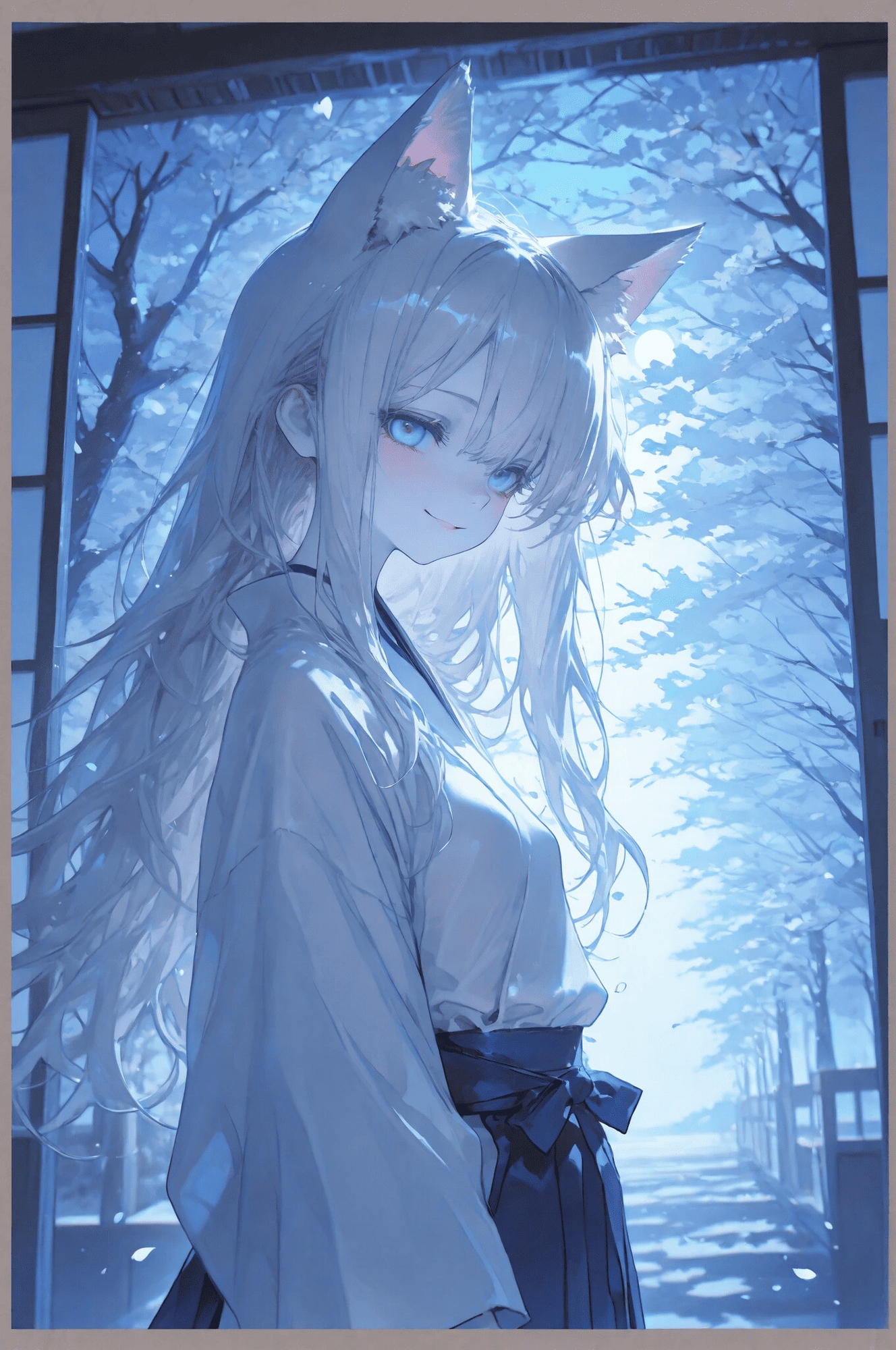 銀狼娘-テト-_1