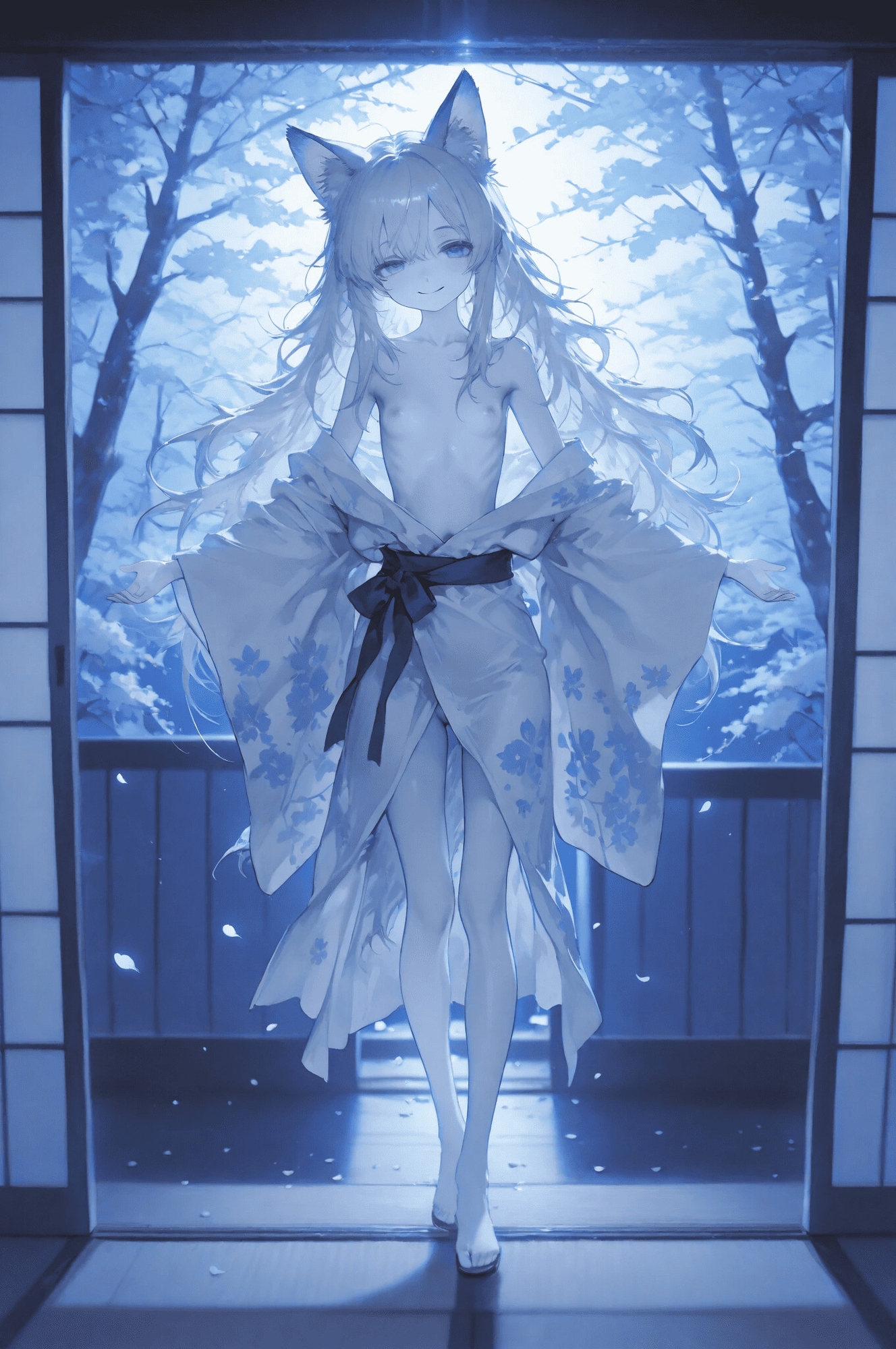 銀狼娘-テト-_2