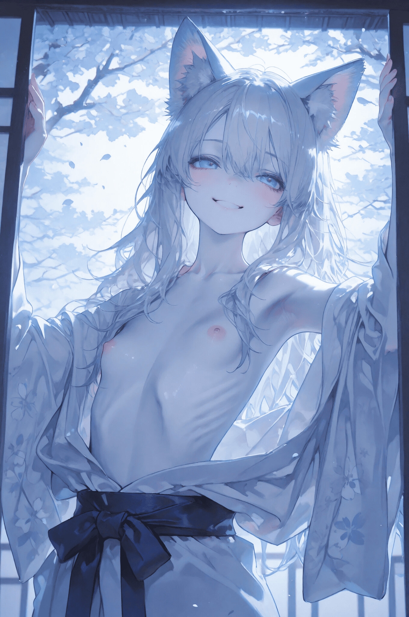 銀狼娘-テト-_3