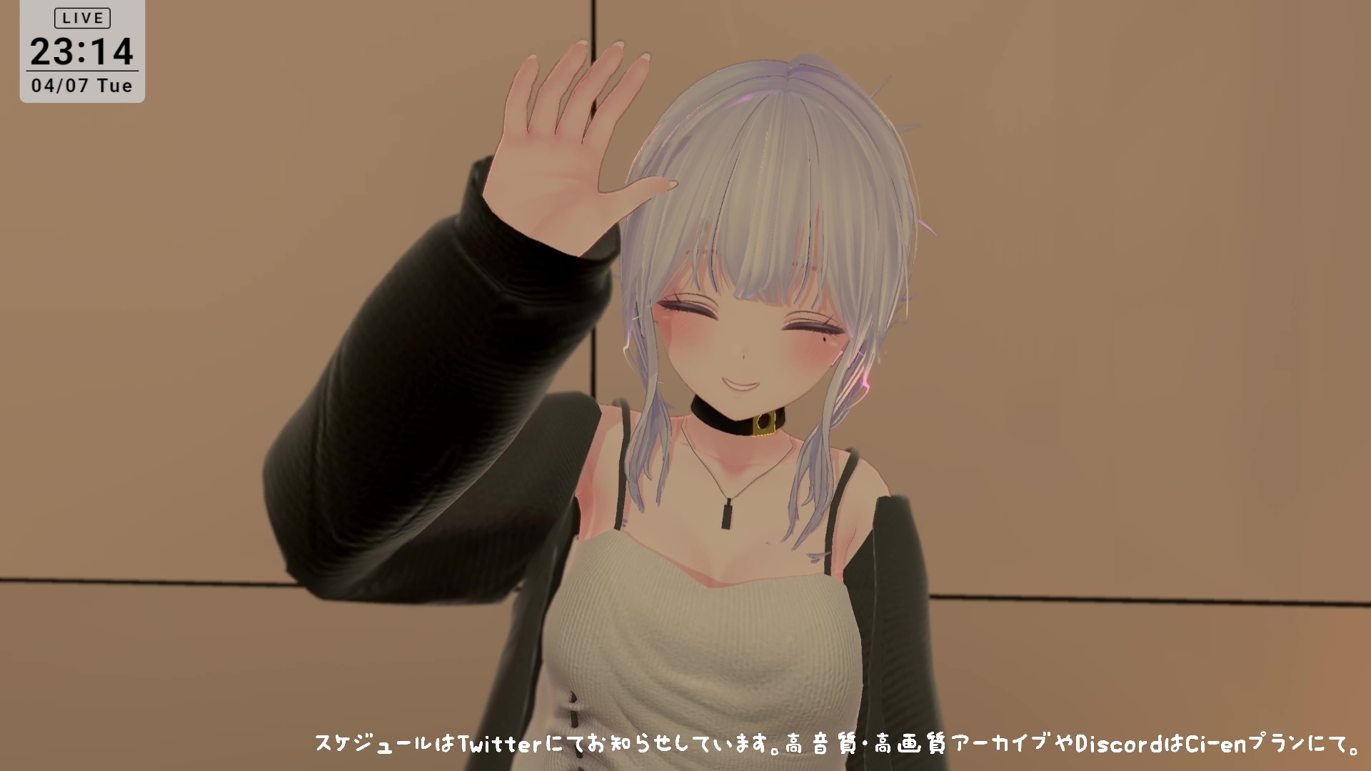 【シチュボ】好きな後輩に脚ピン皮オナをしてるとこを見られ、正しいオナニーに矯正される【オナサポ】雅乃つむぎ 画像2