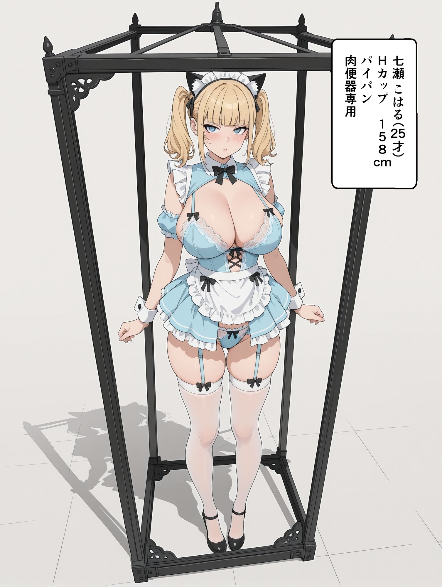 性処理 専用メイド_5
