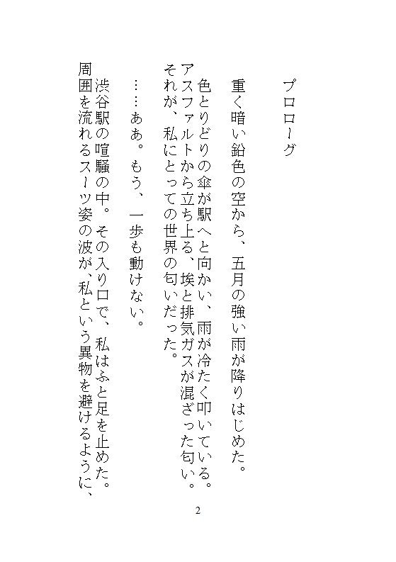 五月病で会社をリタイヤした地味な私がハイスペ義兄に拾われて、軟禁された密室でクリトリスを剥かれ連続絶頂と中出し飼育で廃人に堕ちる 画像2