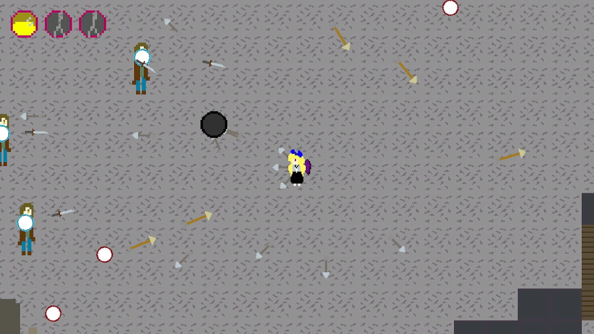 謎の吸血鬼城 画像2