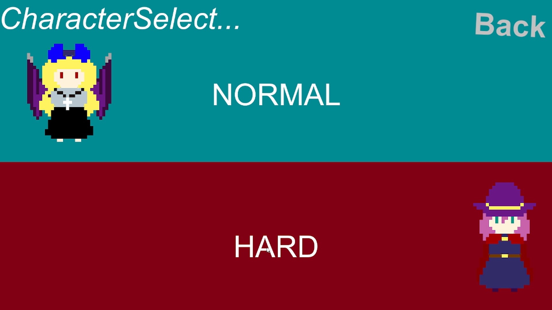 謎の吸血鬼城 画像3