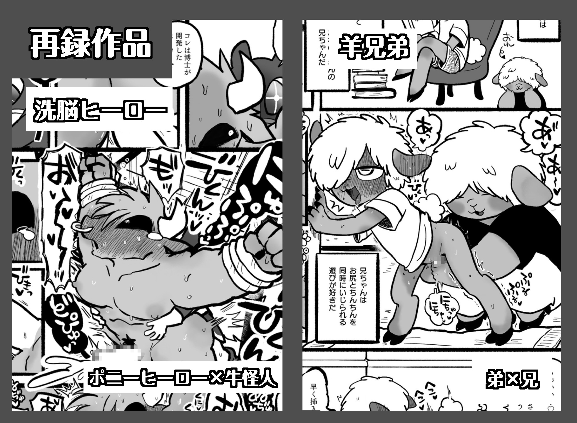 FANBOX2025年公開分