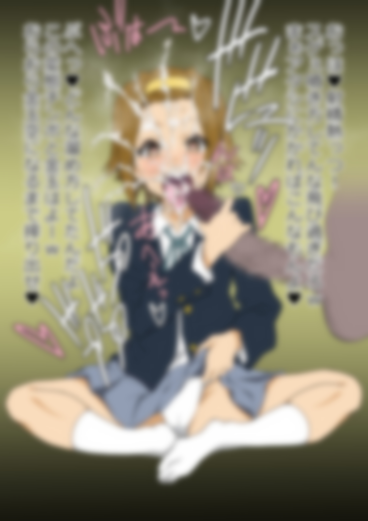 「け〇おん！」田〇中律 画像4