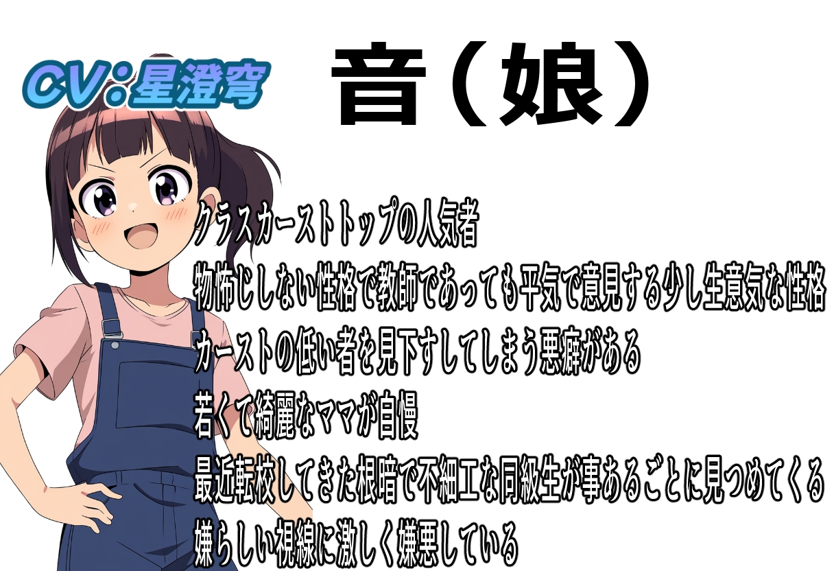 催○アプリで母娘どんぶり～半催○状態の娘は心の中で絶叫する～ 画像5