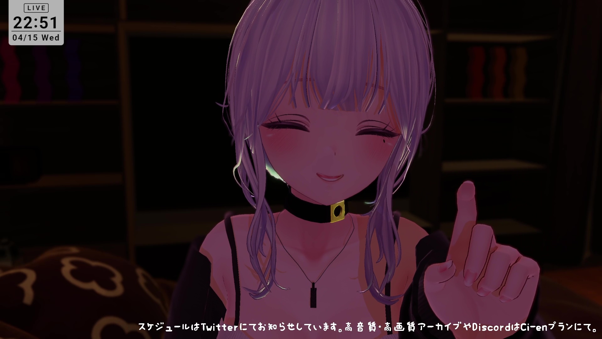 【ASMR】えっちなオノマトペ♡雅乃つむぎ 画像7