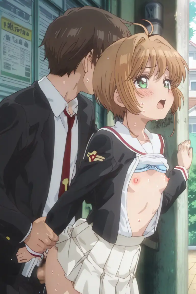 とにかく抜きたいエッチ集Vol.2 サンプル画像 8