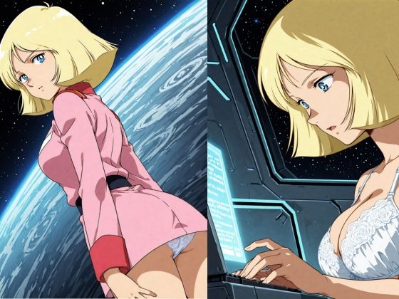 それでも男ですか、軟弱者！_1