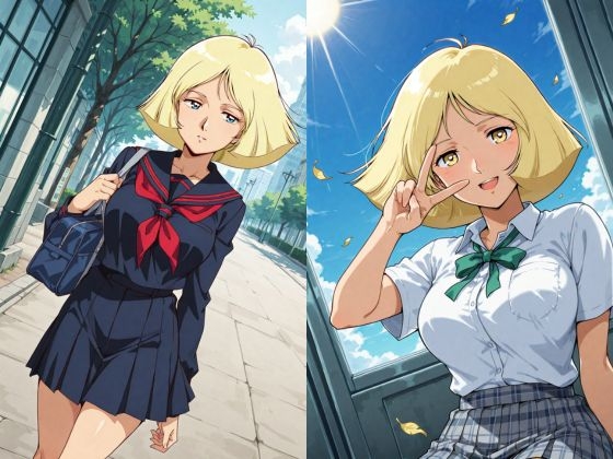 それでも男ですか、軟弱者！_6