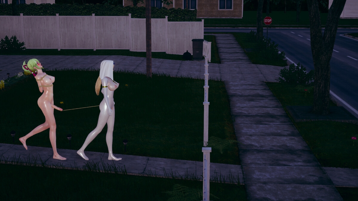 「〇神」久〇忍 フタナリ牝豚睡眠捕縛 「期間限定330円 7月1日後660円に値上げ」 画像3