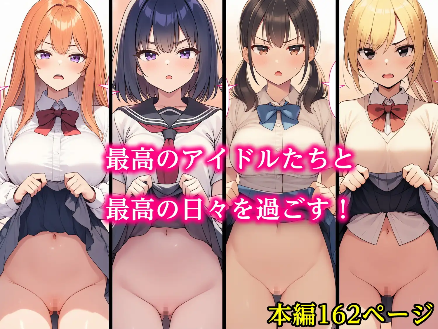 おしおきエッチ2〜次なにかやらかしたらまじでコレだからね〜 サンプル画像 9