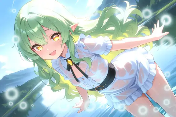 うちのことイチャパラ！vol.37 サンプル画像 2