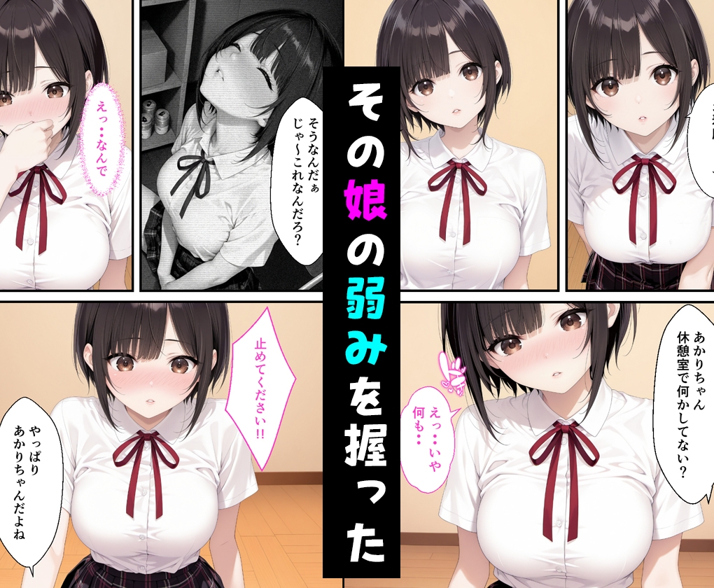 憧れだった同級生の娘が俺の店にバイトに来たので_3