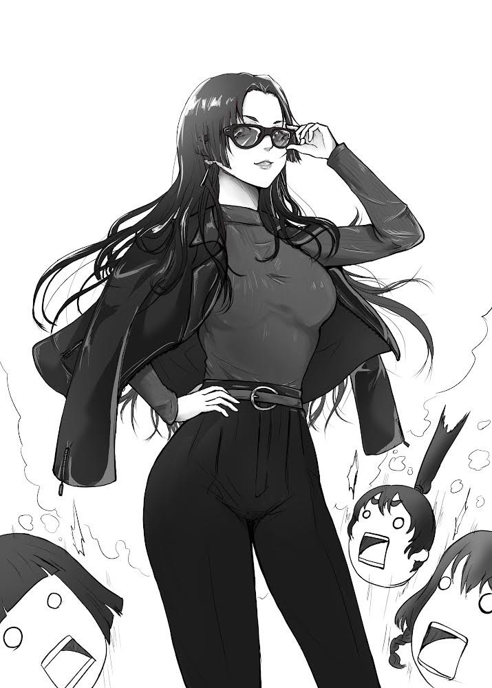 千と千尋と居酒屋さん 弍 ~忘れられた伝説の白い龍~ 画像2