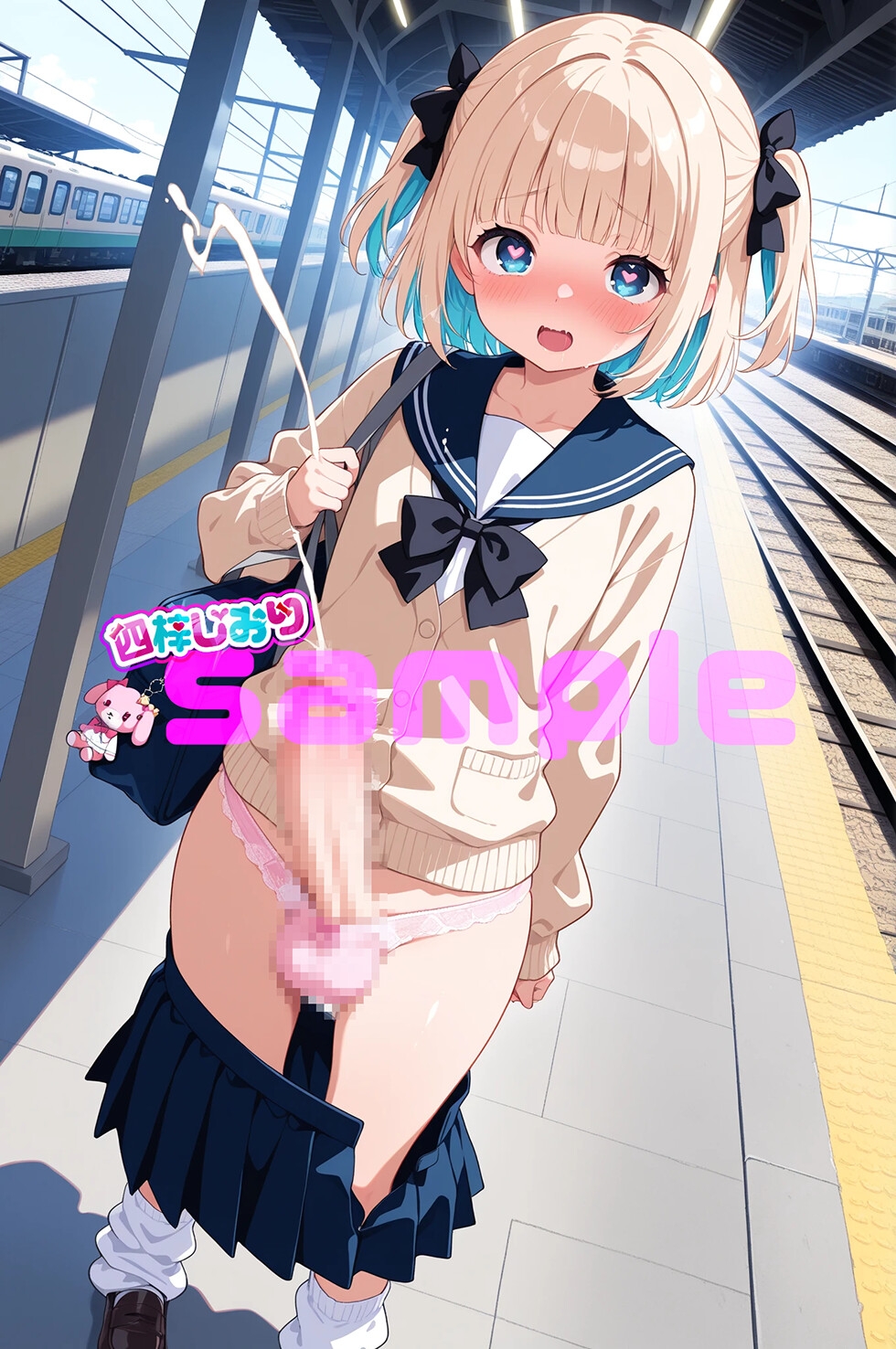 四梓しおりアソート vol.1_4
