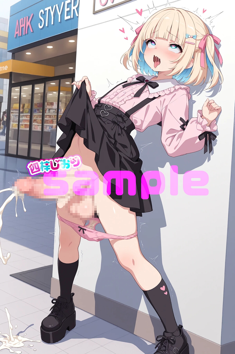 四梓しおりアソート vol.1_6